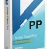 kofax PaperPort professional 14